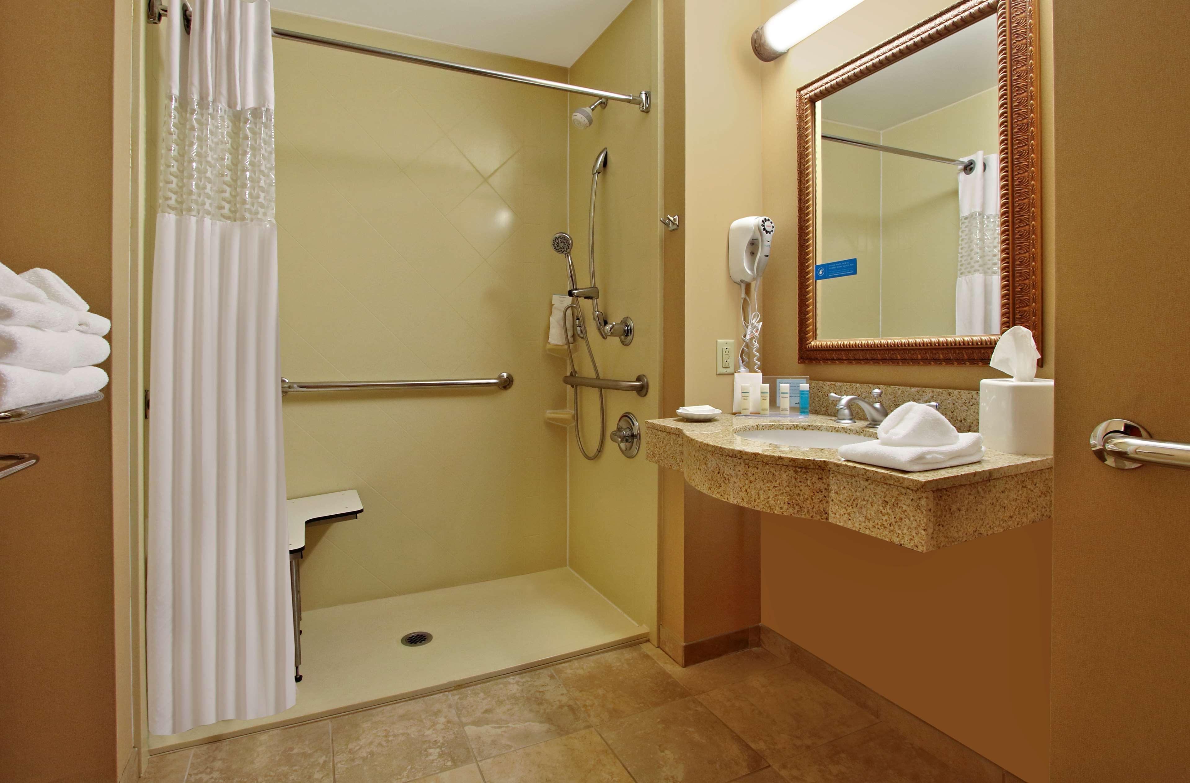Hampton Inn & Suites Madisonville Zewnętrze zdjęcie