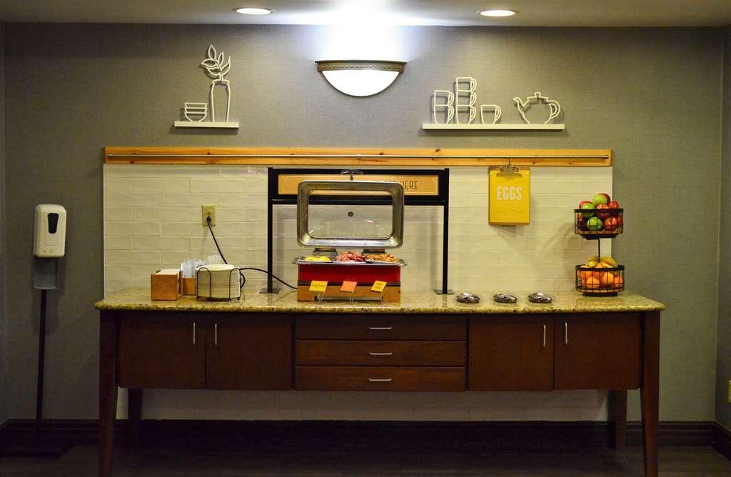Hampton Inn & Suites Madisonville Zewnętrze zdjęcie