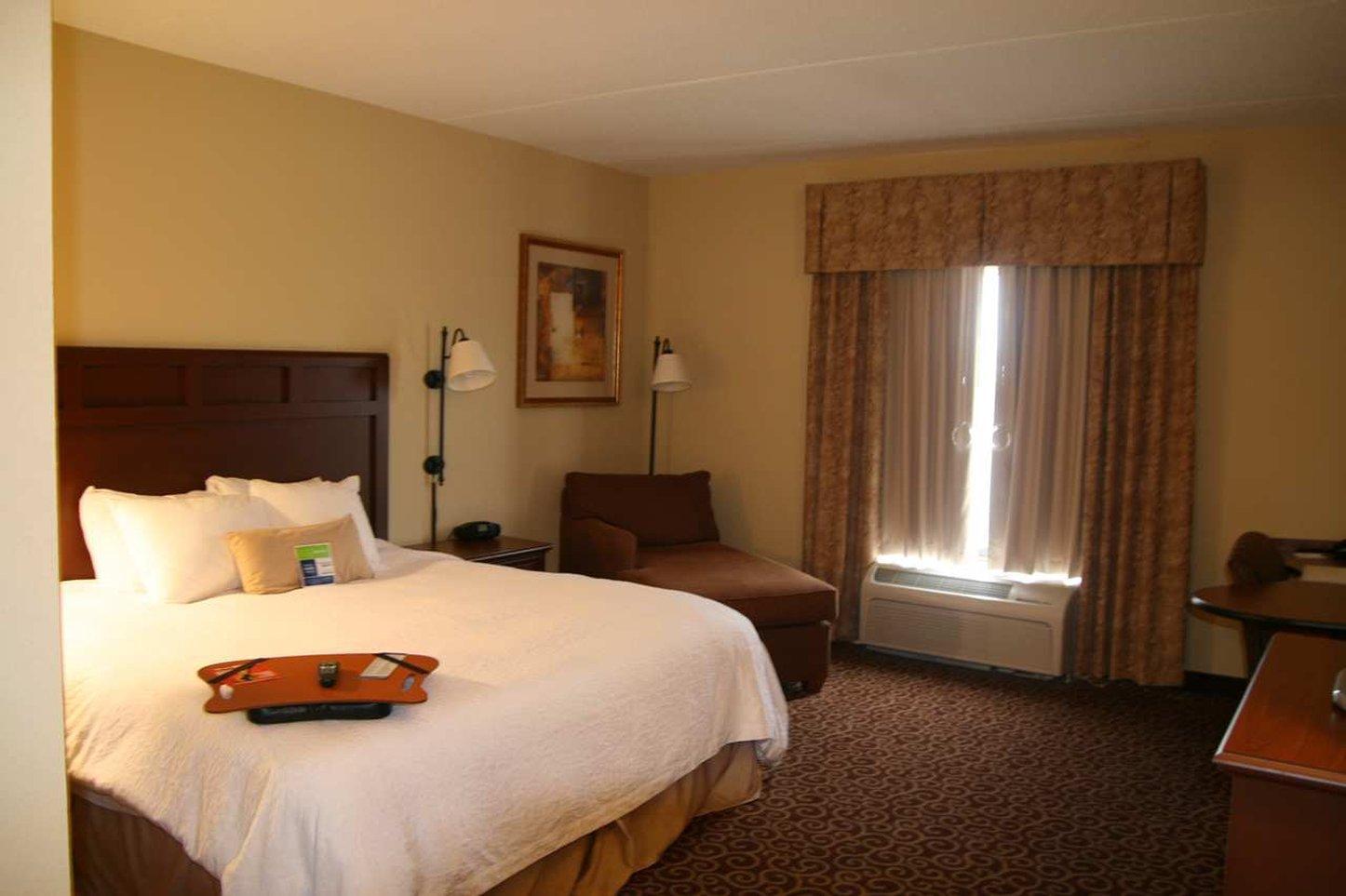 Hampton Inn & Suites Madisonville Zewnętrze zdjęcie