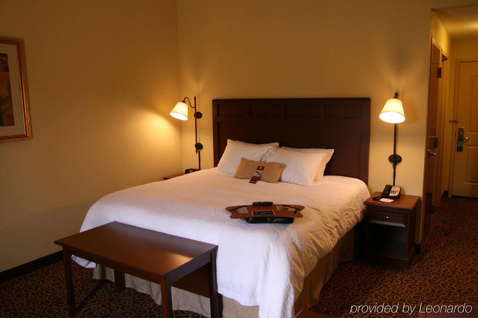 Hampton Inn & Suites Madisonville Zewnętrze zdjęcie
