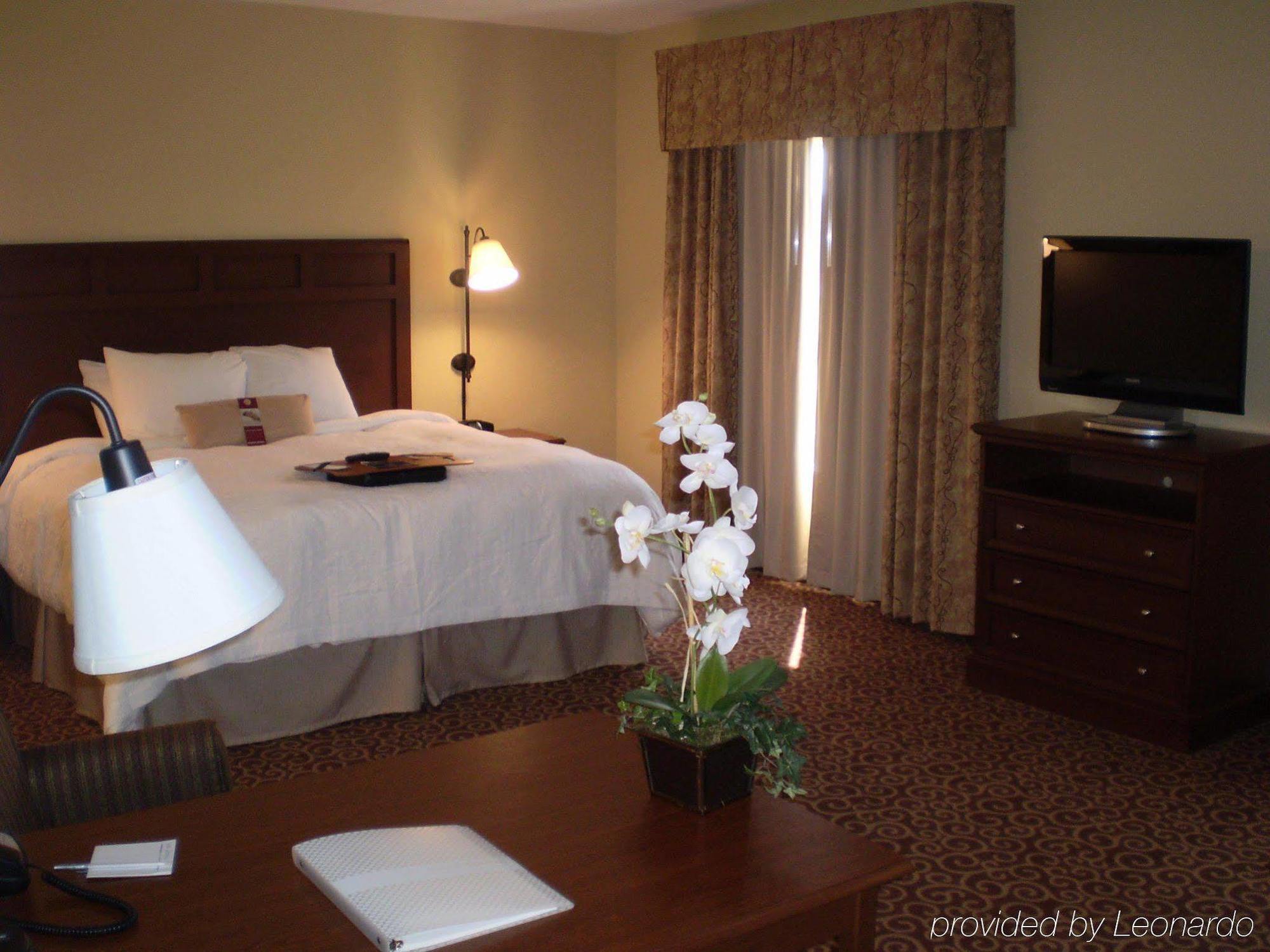 Hampton Inn & Suites Madisonville Zewnętrze zdjęcie