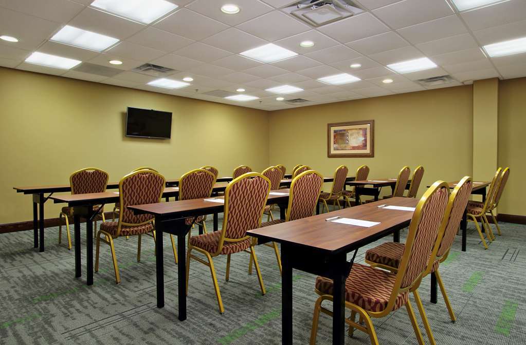 Hampton Inn & Suites Madisonville Udogodnienia zdjęcie