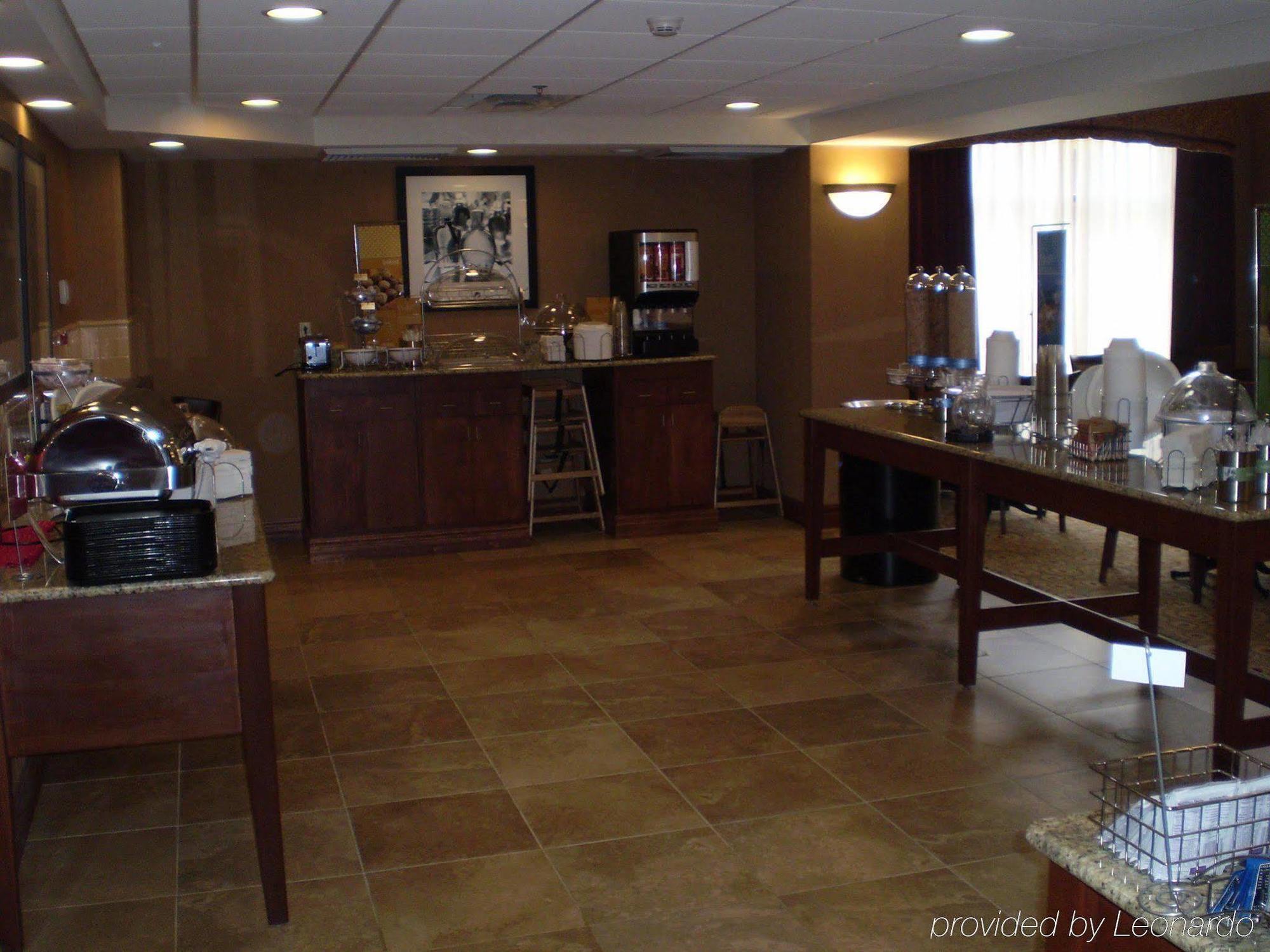 Hampton Inn & Suites Madisonville Zewnętrze zdjęcie