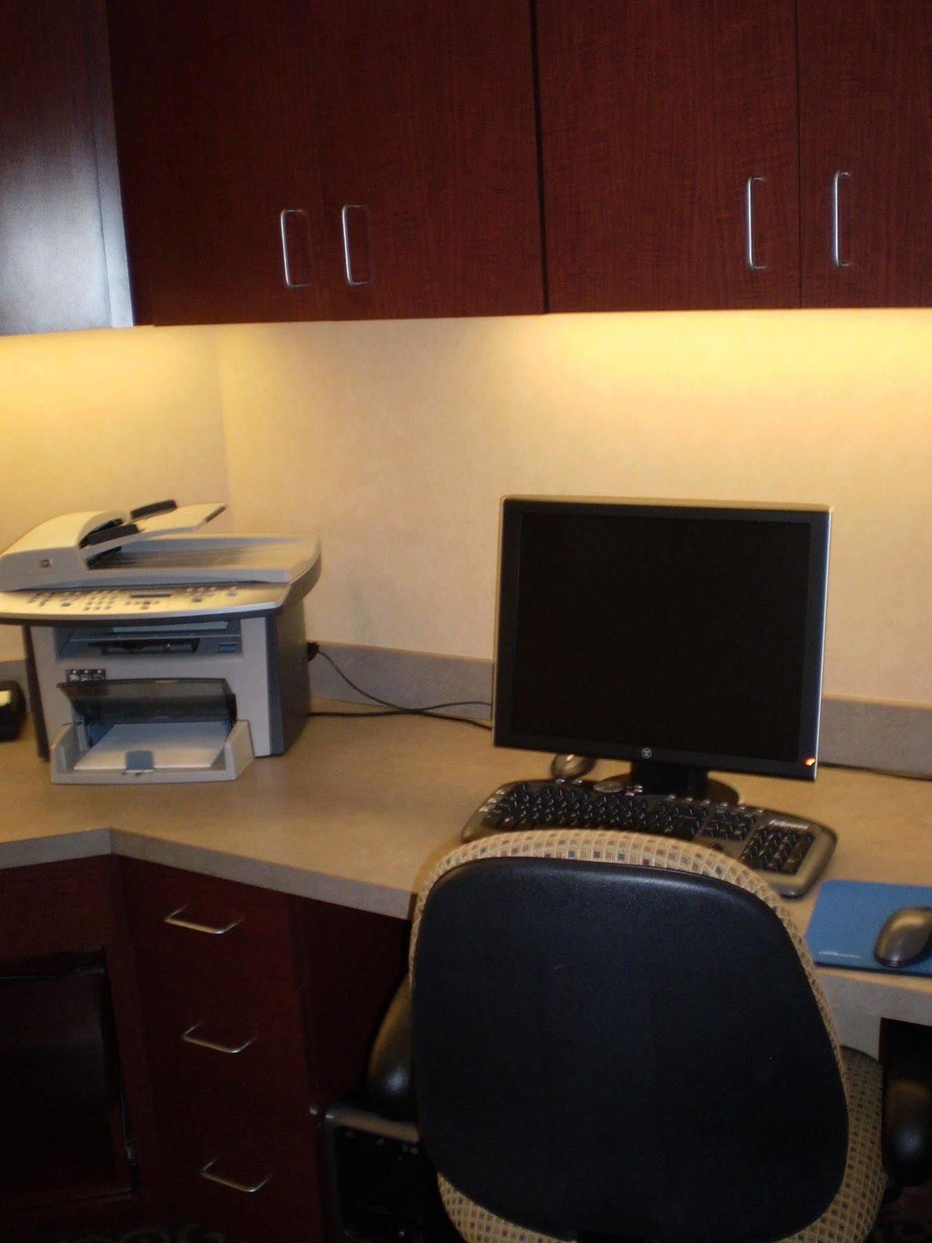 Hampton Inn & Suites Madisonville Zewnętrze zdjęcie