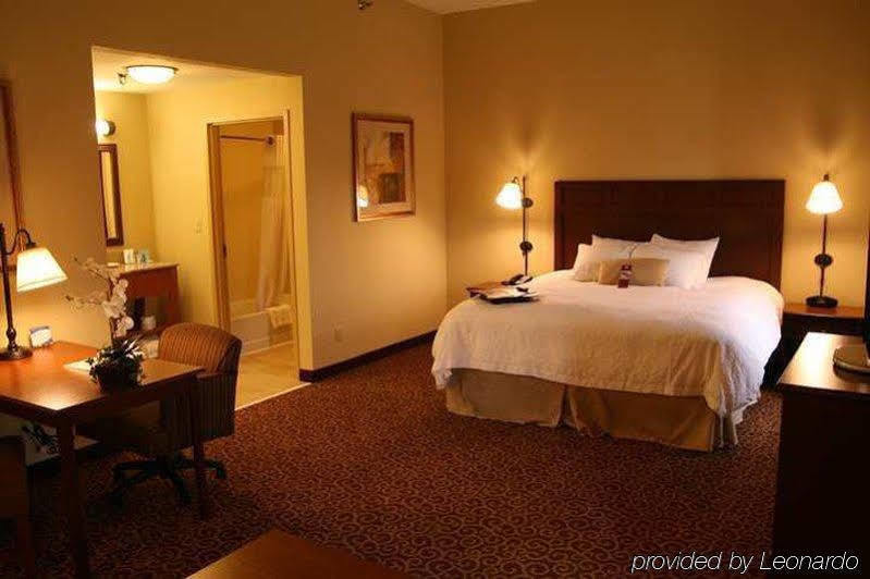 Hampton Inn & Suites Madisonville Zewnętrze zdjęcie
